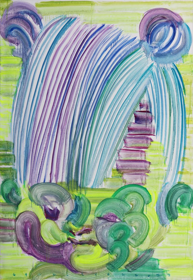 Etsu Egami as a Source of Inspiration Ocula